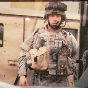 Meet your Posher, Todd